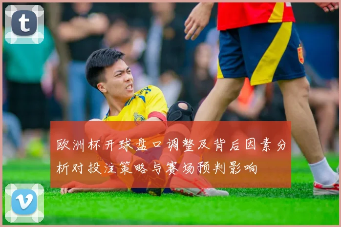 欧洲杯开球盘口调整及背后因素分析对投注策略与赛场预判影响