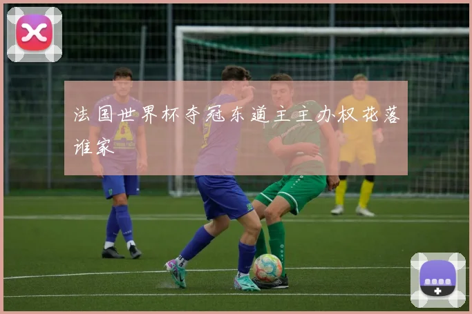 法国世界杯夺冠东道主主办权花落谁家