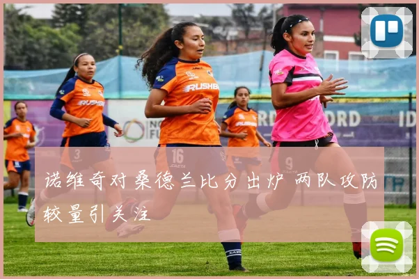 诺维奇对桑德兰比分出炉 两队攻防较量引关注